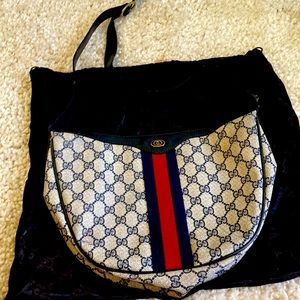 Gucci bag!!!
